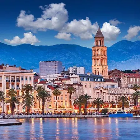 Appartement Merion Duće