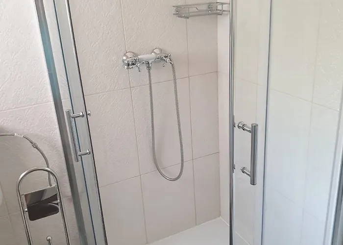 Merion Appartement Duće