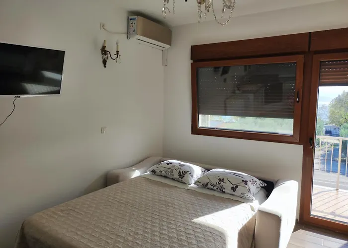 Appartement Merion Duće