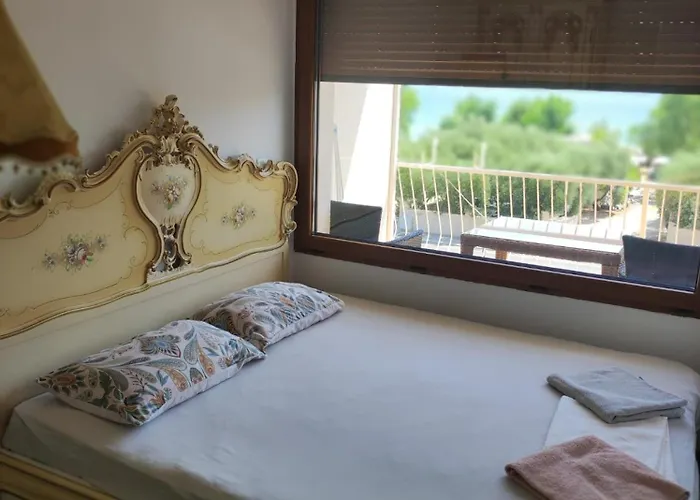 Merion Appartement *