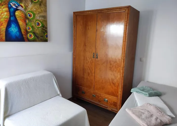 Appartement Merion Duće