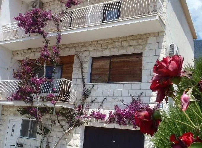Appartement Merion