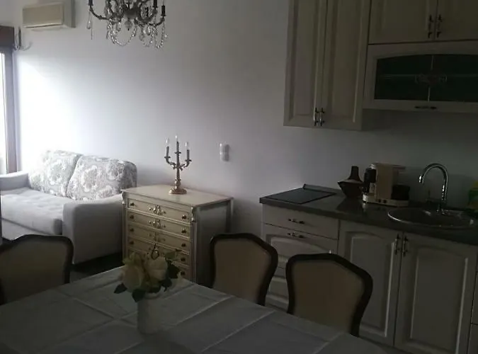 Merion Appartement