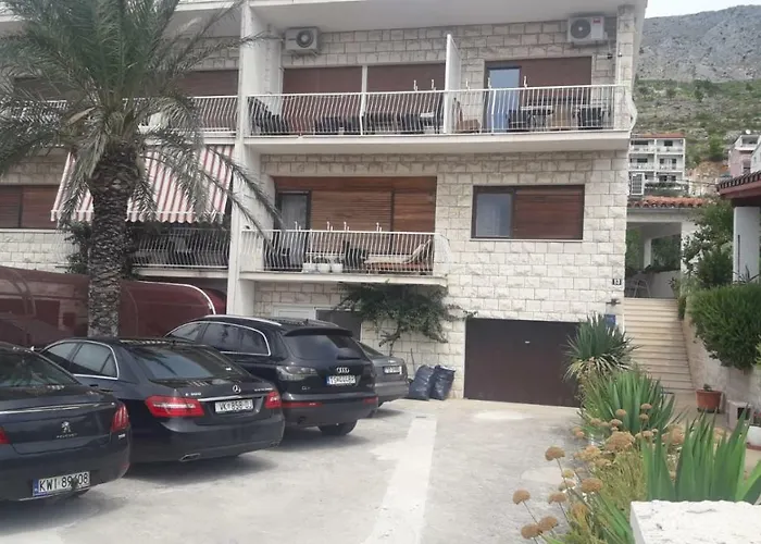 Appartement Merion