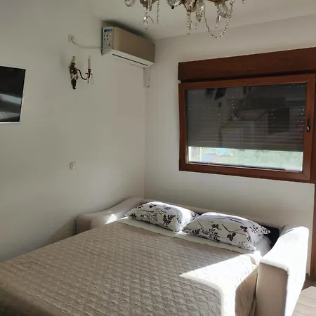 Apartment Merion Duće