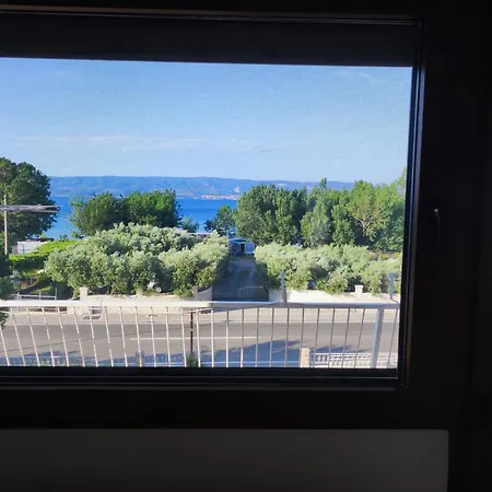 Merion Apartment