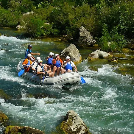 Merion Apartament Duće