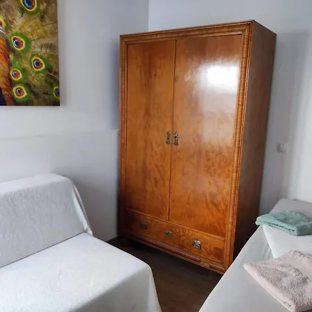 Apartment Merion Duce