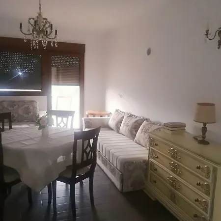 Merion Apartment