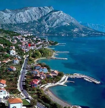 Διαμέρισμα Merion