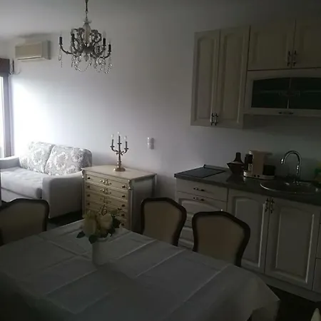 Merion Apartment