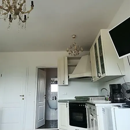 Apartment Merion Duce