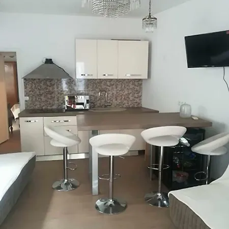 Merion Apartment *